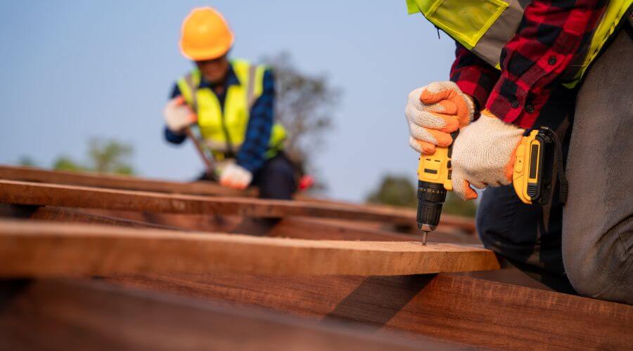 Local Siding Services in Albertville, MN